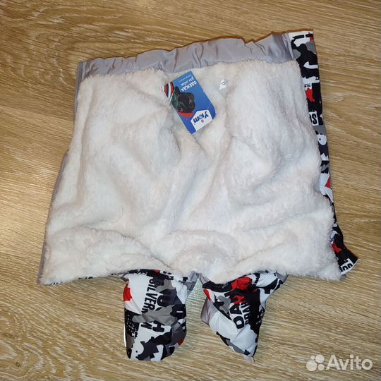 Одежда для собак новая