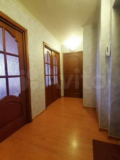 1-к. квартира, 43 м², 8/9 эт.