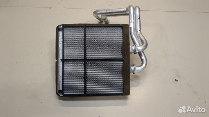 Радиатор отопителя Mercedes CLS C218, 2013