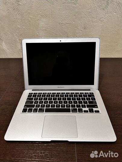 Ноутбук Apple MacBook Air 13-inch 2015