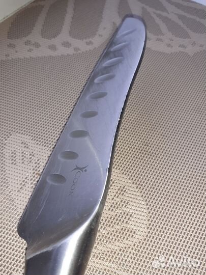 Набор Кухонные ножи icook от Амвей