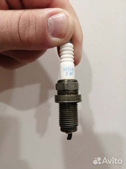 Свечи для хонды Ngk izfr6k13