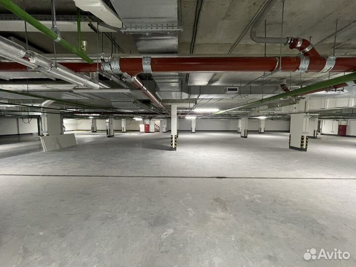 Уборка Клининг промышленных объектов и коммерции