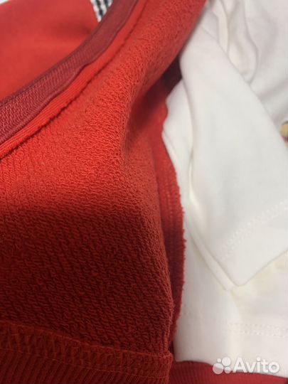 Тройка для малышей 62-80