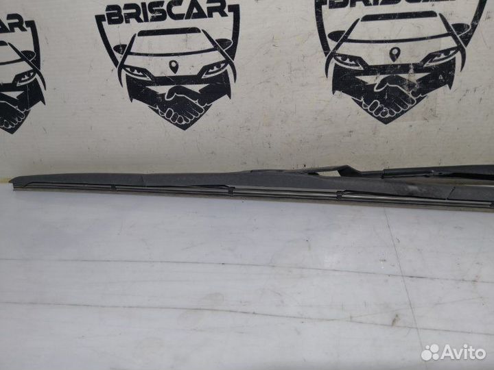 Дворник лобового стекла правый Lexus Rx350 GGL15