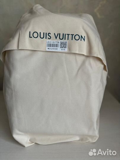 Louis vuitton рюкзак