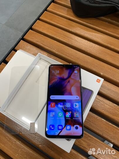 Xiaomi Redmi Note 8 Pro, 6/128 ГБ