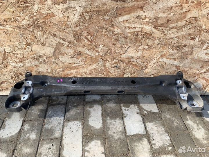 Балка подмоторная Audi A8 D3 2005-2007