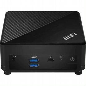 Компьютер MSI Cubi 5 12M-014XRU - новый