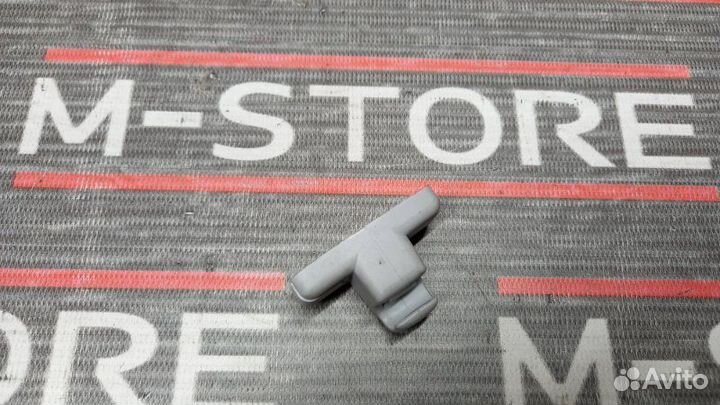 Крючки салона Bmw X5 E53 M54B30 2001