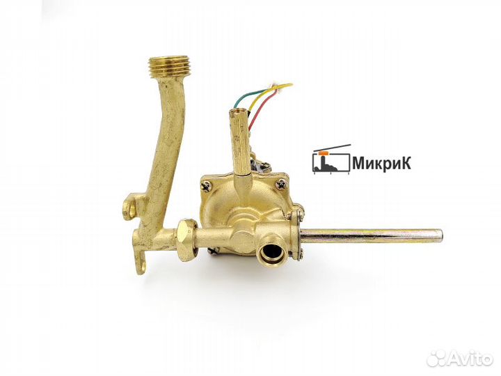 Водяной узел Oasis, Vektor Star, power, Zanussi