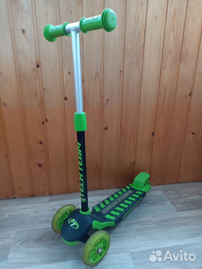Самокат детский
