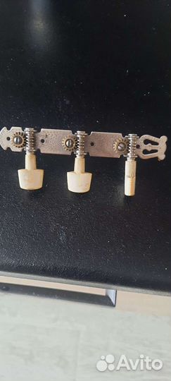 Колки на планки для гитары