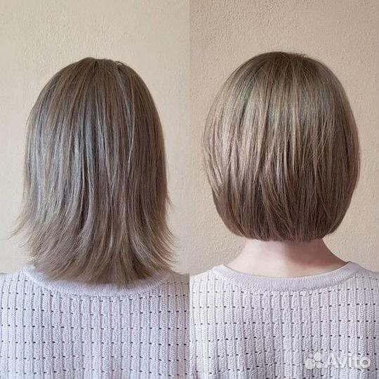 Приглашаем моделей для стрижки