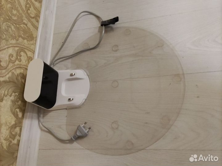 Робот пылесос Xiaomi Roborock Vacuum Cleaner