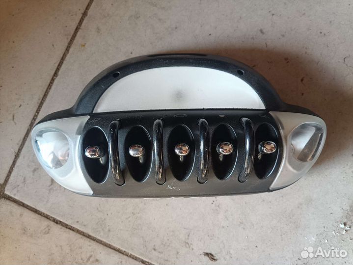 Плафон mini Cooper S кабриолет