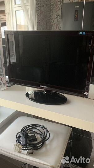 Монитор samsung 21