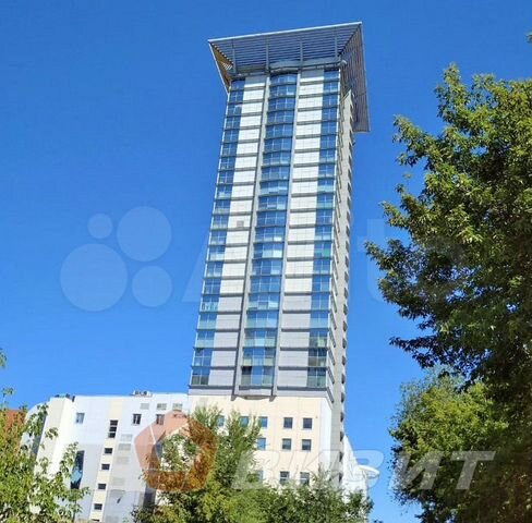 Помещение свободной планировки в новом ЖК, 43 м²