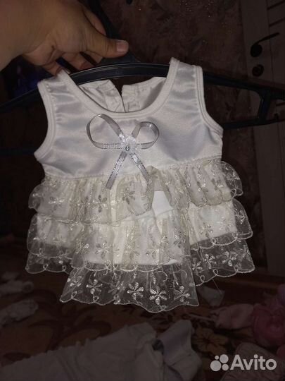 Детская одежда