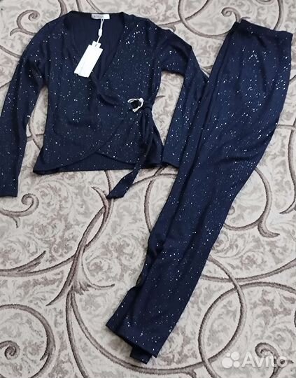 Женская одежда пакетом 40-42