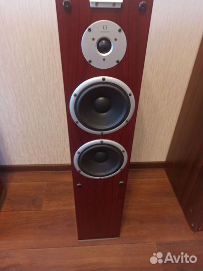 Audiovector mi3