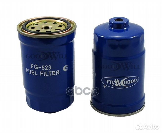 Фильтр топливный FG523 Goodwill