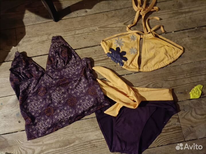 Вещи на девушку пакетом размер s 42 листай фото