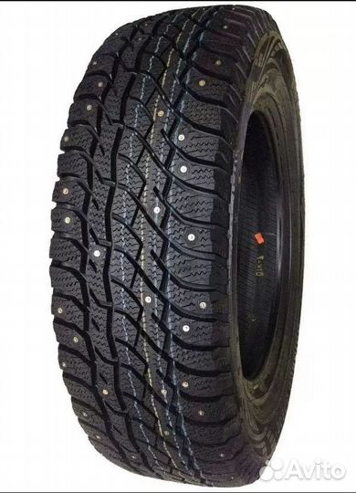 Viatti Bosco Nordico V-523 285/60 R18 116
