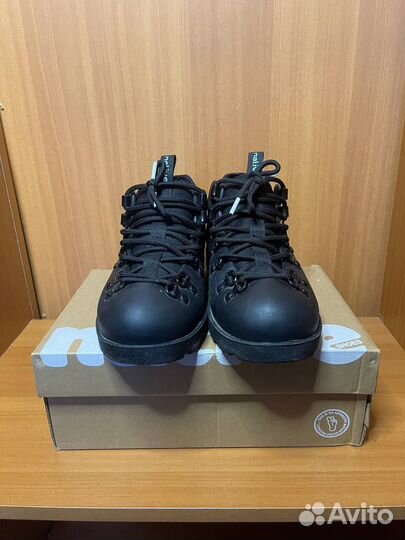 Ботинки native 38р