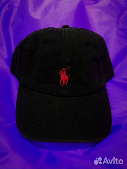 Кепка polo Ralph Lauren
