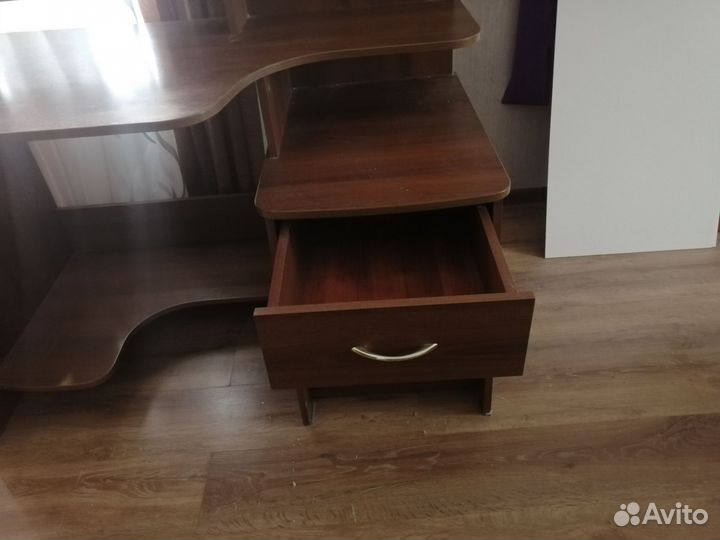 Компьютерный стол бу