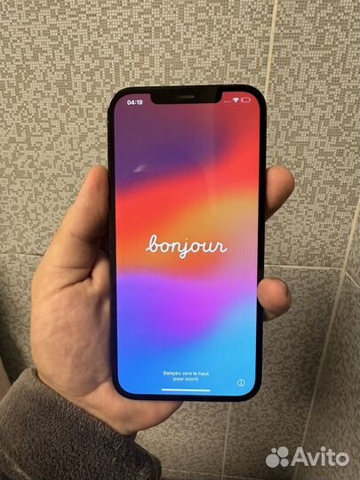 iPhone 12 Pro Max, 128 ГБ