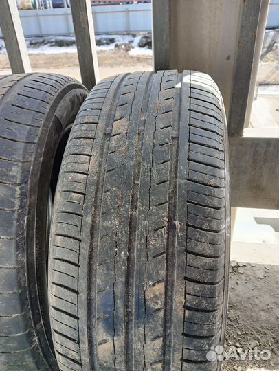 Yokohama BluEarth-ES ES32 205/55 R16