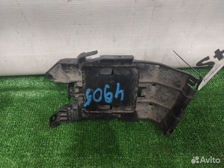 Кронштейн Bmw 116I F20 N13B16A 2013