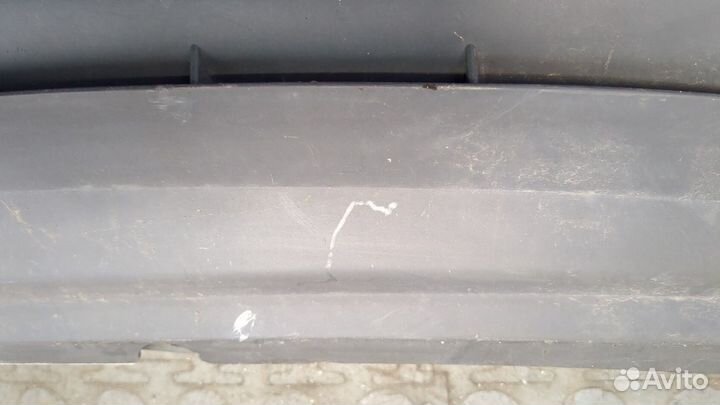 Решетка радиатора Ford Kuga, 2008