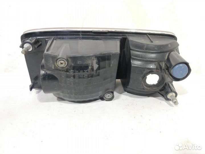 Фонарь противотуманный Lexus Gx 2 J150 до