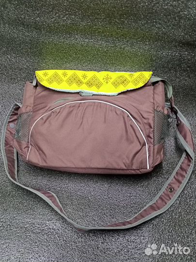 Сумки для колясок