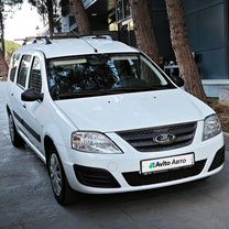 ВАЗ (LADA) Largus 1.6 MT, 2019, 150 000 км, с пробегом, цена 1 070 000 руб.