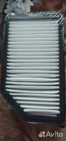 Воздушный фильтр