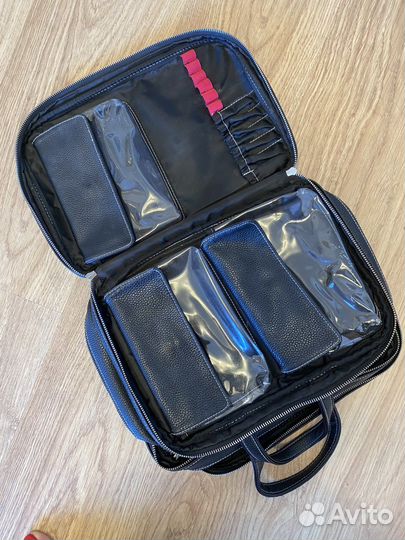 Сумка для визажиста Zoeva