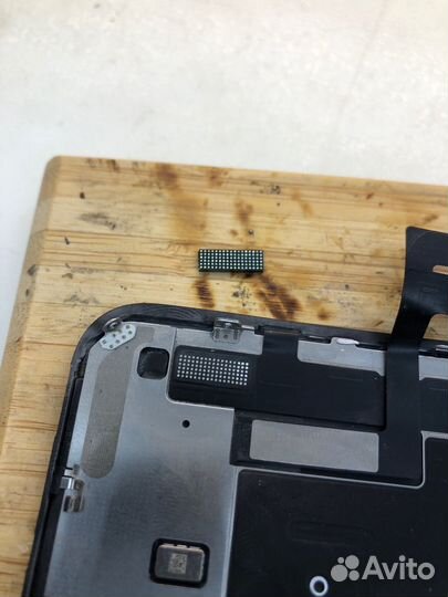 Ремонт Apple любой сложности