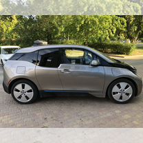 BMW i3 0.6 AT, 2014, 106 000 км, с пробегом, цена 1 815 000 руб.