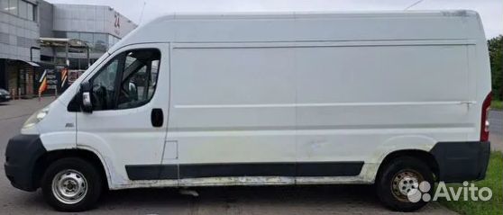 Запчасти Fiat Ducato, Iveco Daily