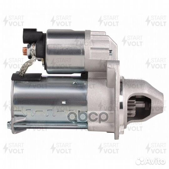 Стартер;Hyundai/KIA Creta (17) /Tucson