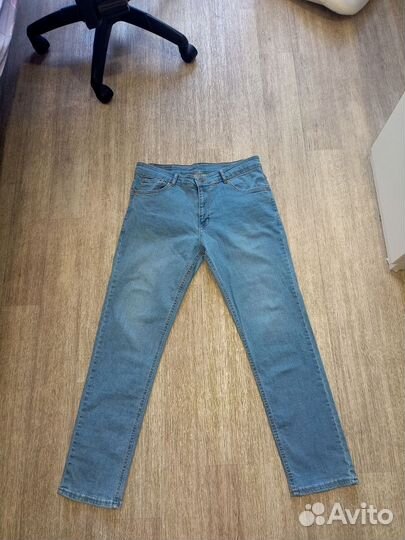 Мужские джинсы levis 501