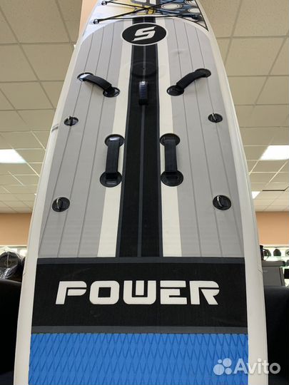 Сап доска Sup board stormline powermax 10.6