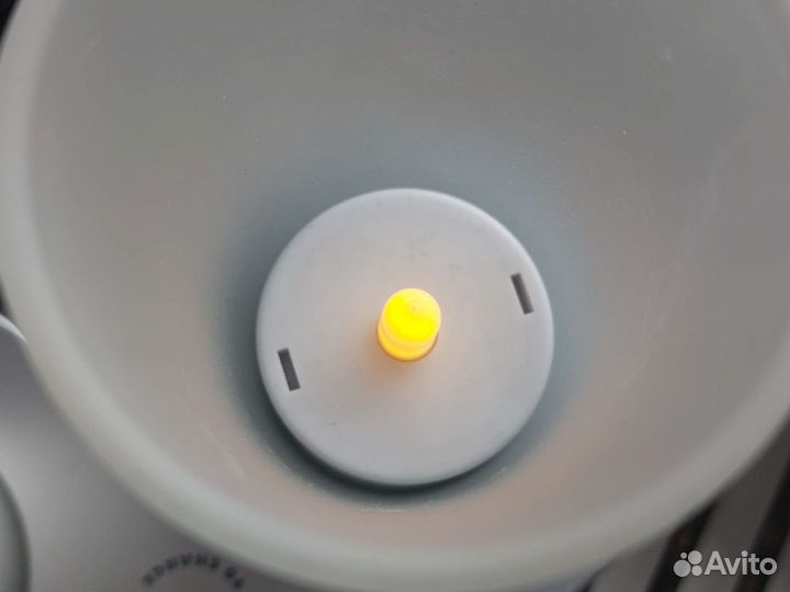 Свечи Philips Imageo Candle lights по частям