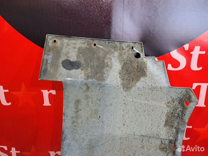 Подкрылок передний правый Daf XF105, Daf XF95