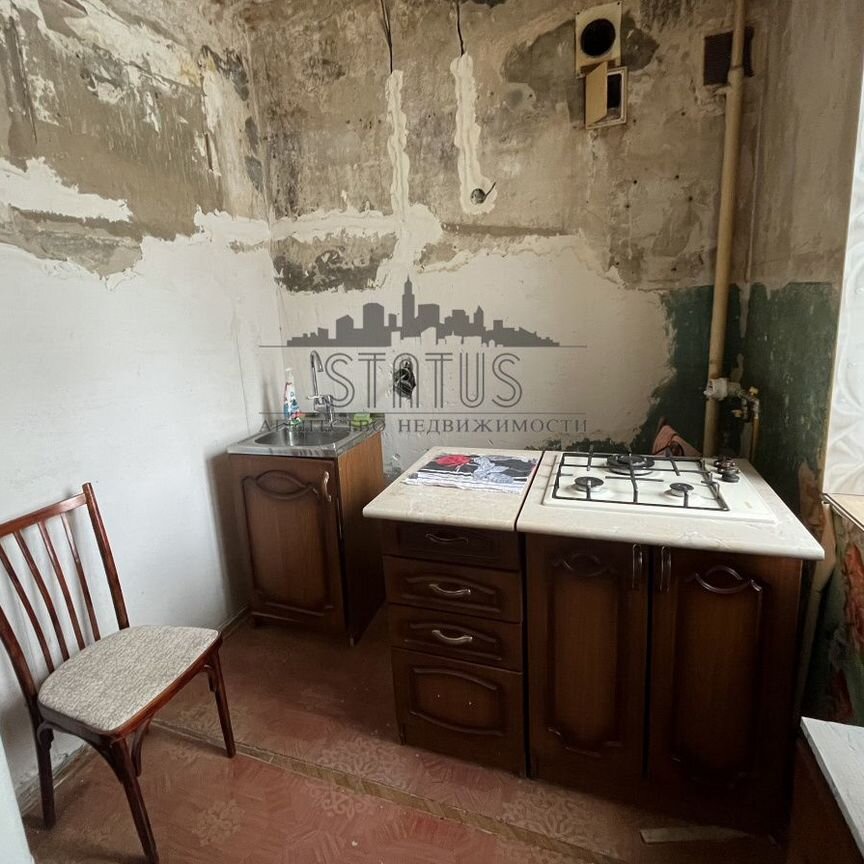 Квартира 2-комн. 46.2 м² в Ртищево — фото 8 из 14