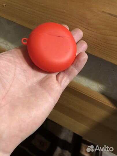 Чехол на freebuts4